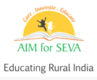 AIM for Seva Logo